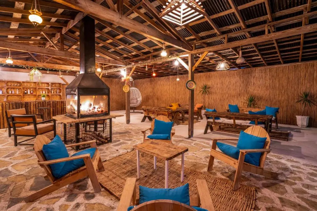 GÜLER BUTİK HOTEL