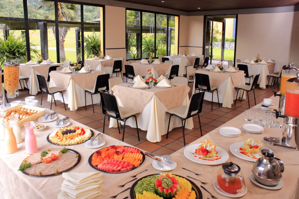 Estelar Recinto del Pensamiento Hotel