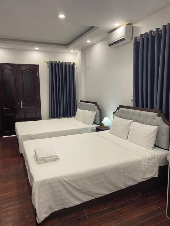 Hanoi Little Hotel