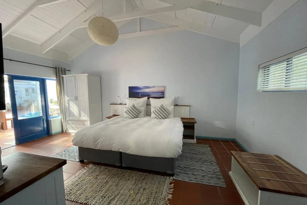 BlueSky Arniston Boutique Guesthouse