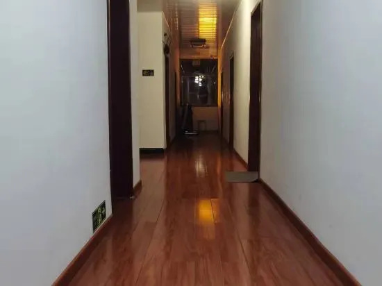 Panlong Villa