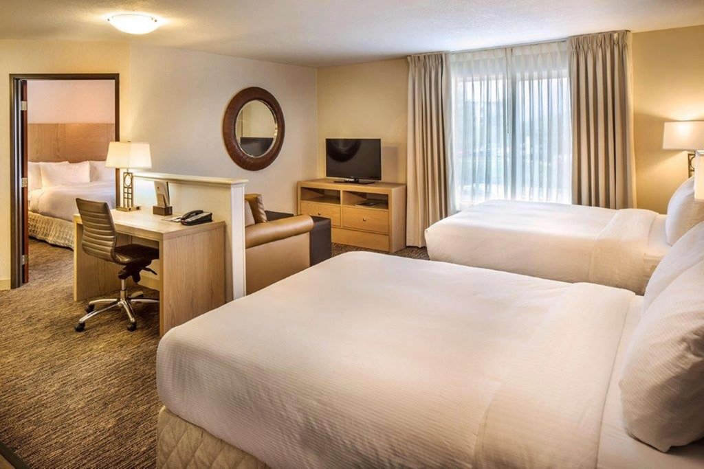 DoubleTree by Hilton Bend