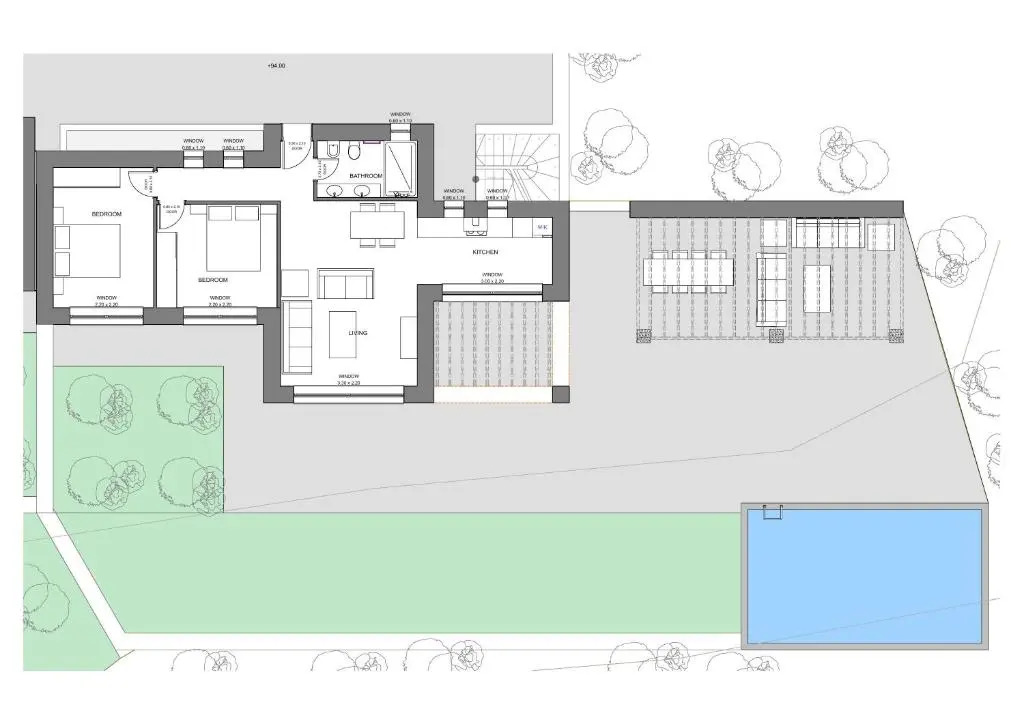 Villa Kira