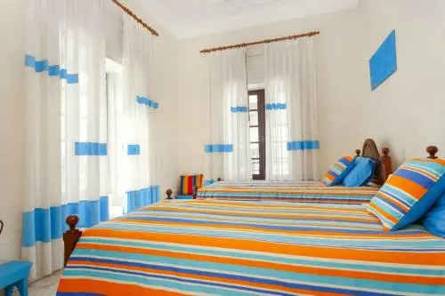 18St. Hostel