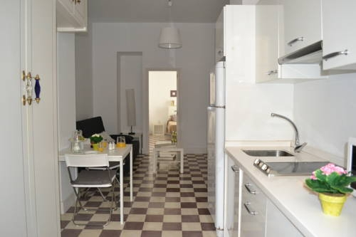 Casas y Patios de Sevilla