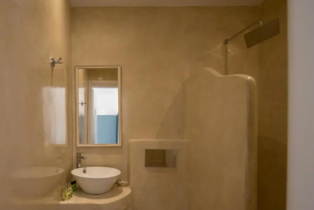 Caldera Romantica Hotel