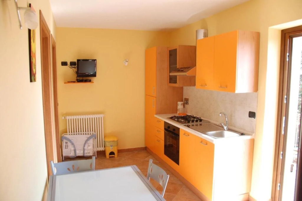 Agriturismo Cantine Bevione - Family Apartments with panoramic view
