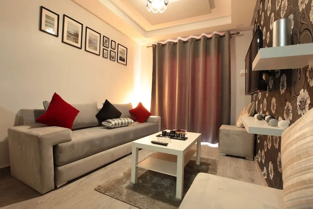 Dakhla White Hotel