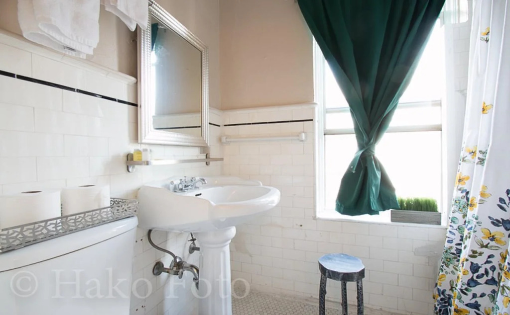 The Canterbury Suites