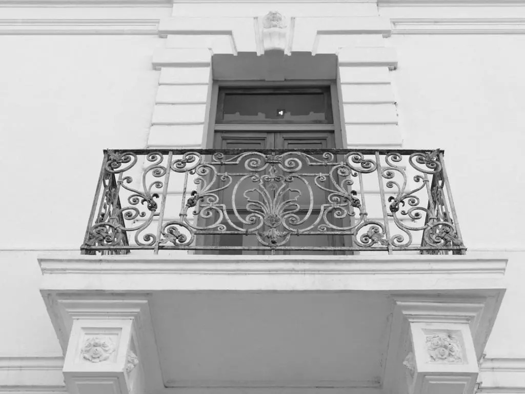 Hotel El Recreo