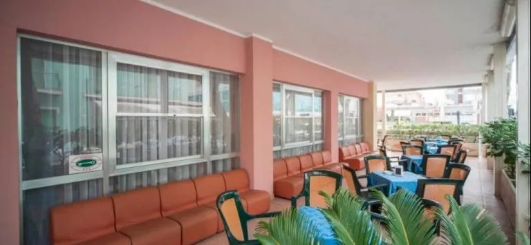 Hotel Alba