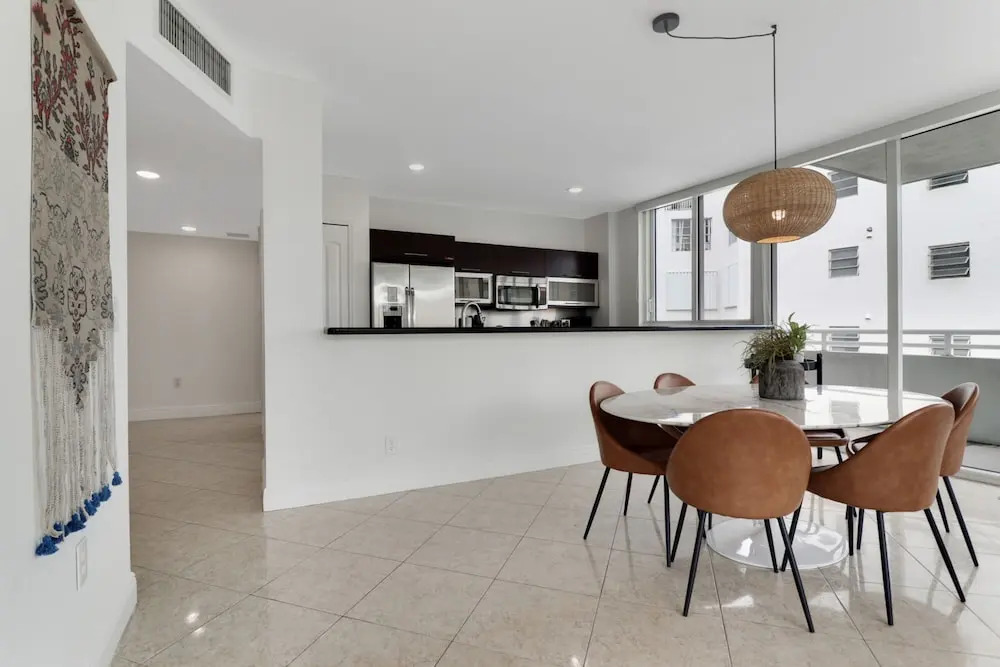 Roami at Sunny Isles