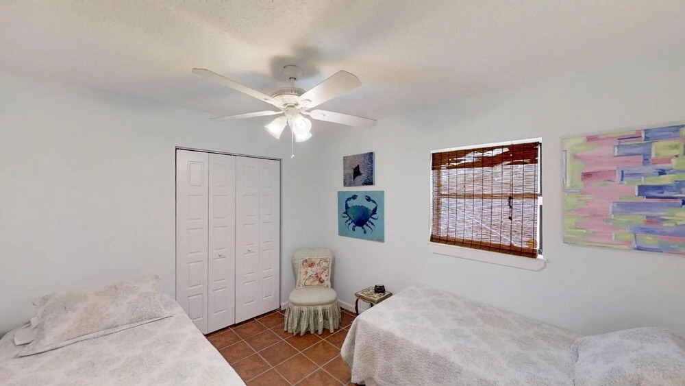 Casa Del Mar #26481 - 4 Br Home