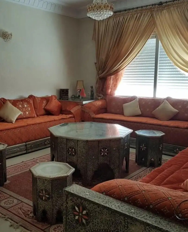 Amane Founty Residence Agadir