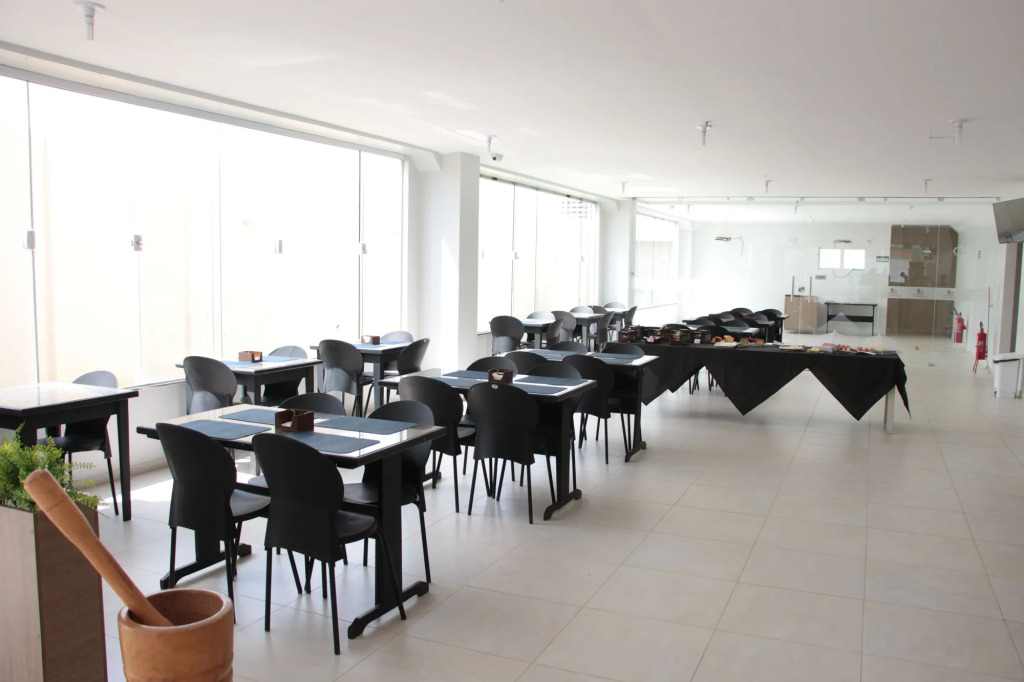 Hotel Ilha Costeira