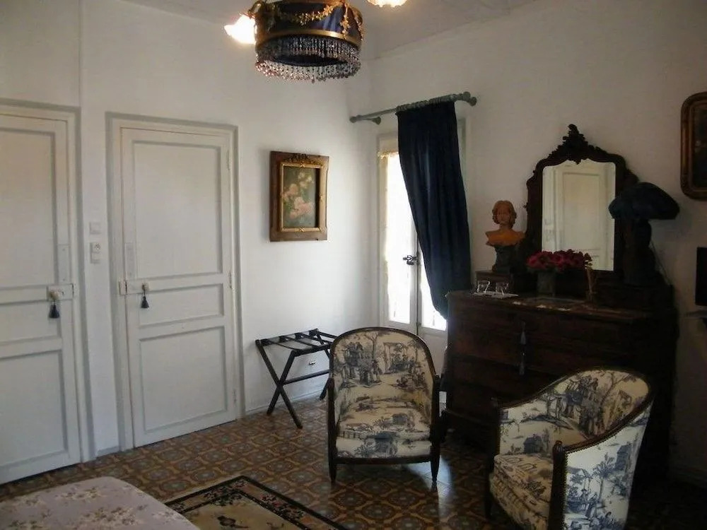 lamaisonderose
