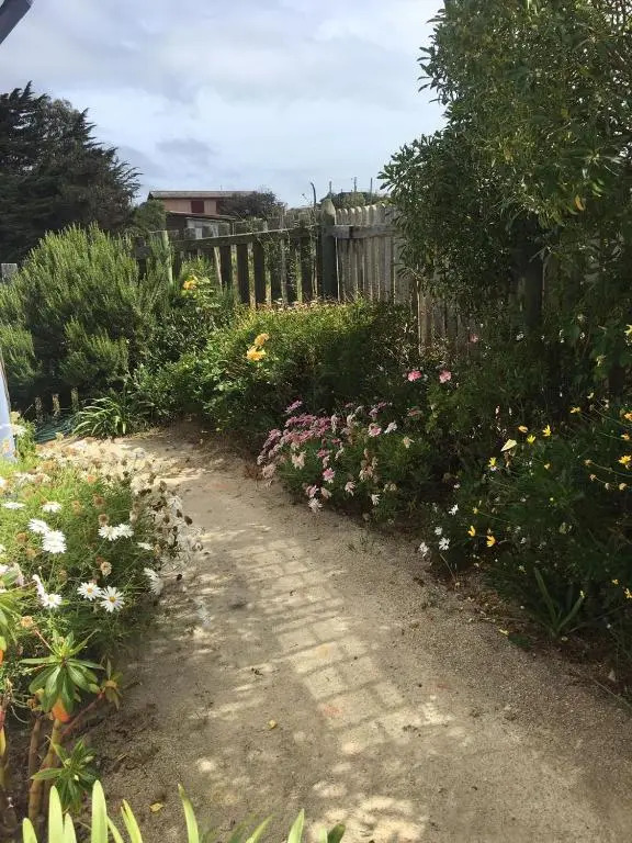 Casa Pichilemu