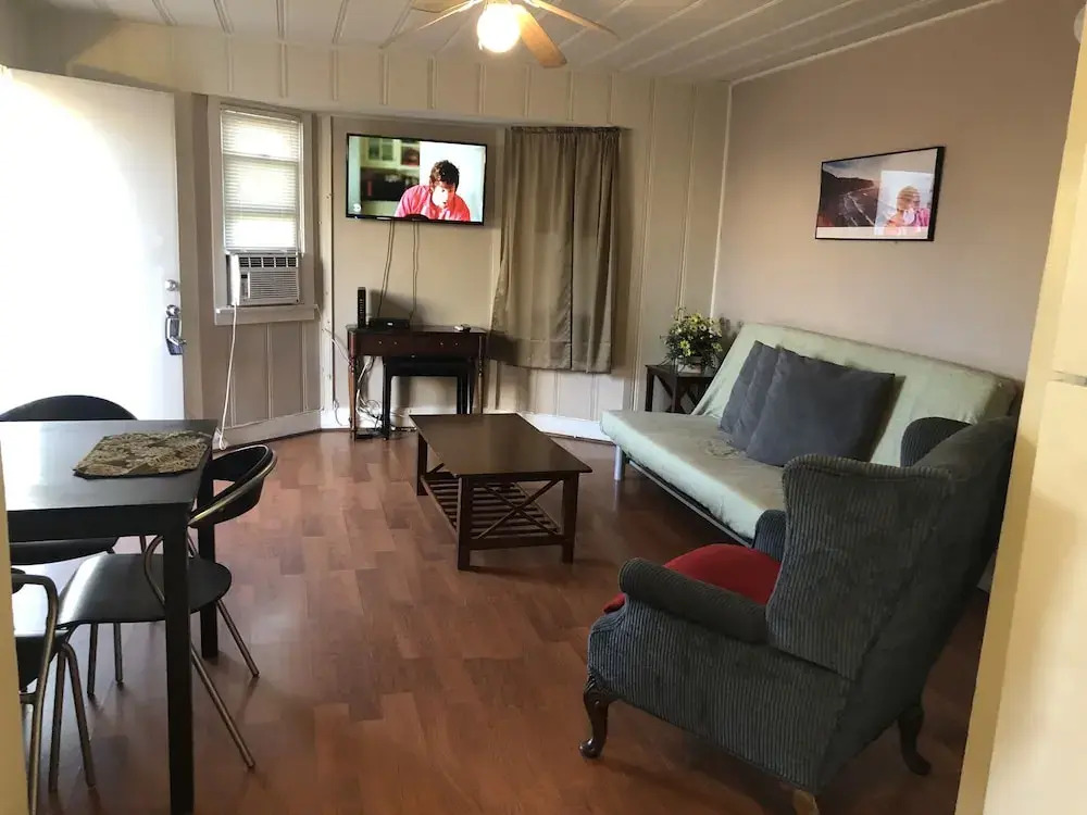 Charming Home in NOHO