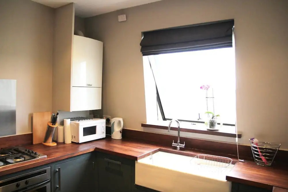 Modern and Stylish 2 Bedroom Flat in Notting Hill