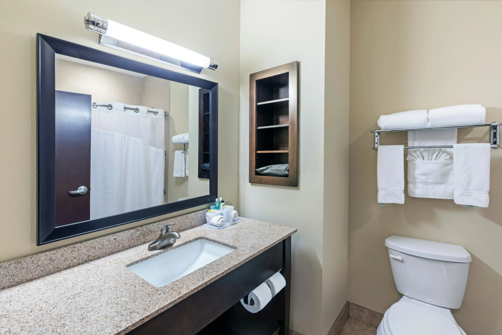 Holiday Inn Express & Suites Floresville by IHG
