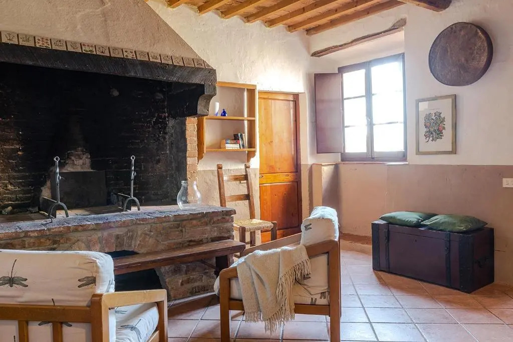 Torre Rasa Agriturismo