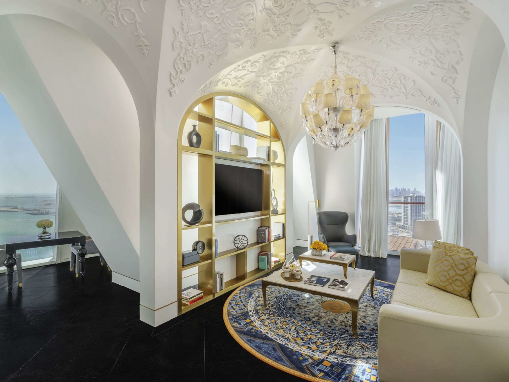 Raffles Doha