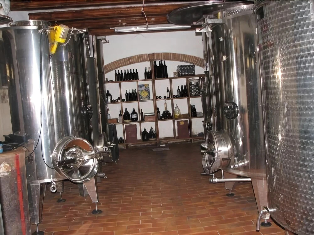Agriturismo Piombaia