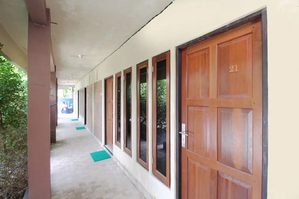 Airy Eco Jekan Raya Garuda Tiga Belas Palangkaraya