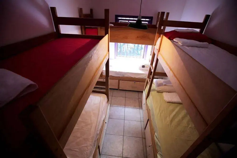 Santa Maloca Hostel