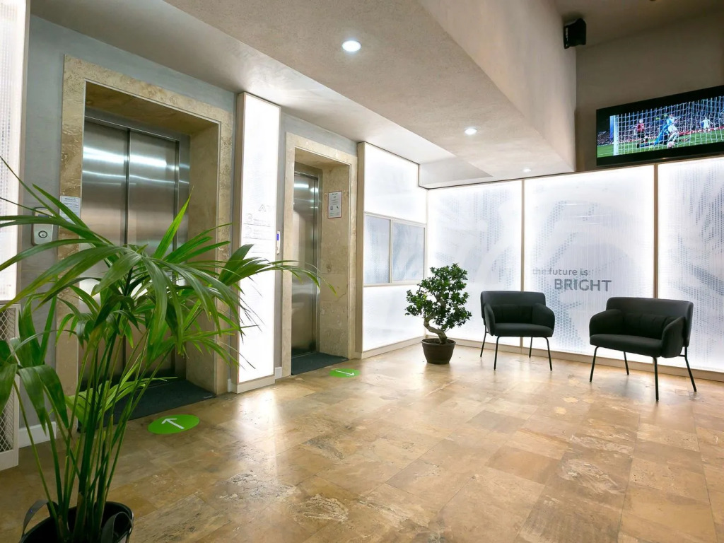 ibis Styles Dunarea Galati