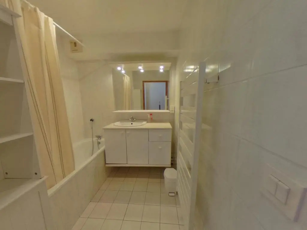 Appartement La Tania, 3 pièces, 7 personnes - FR-1-513-38