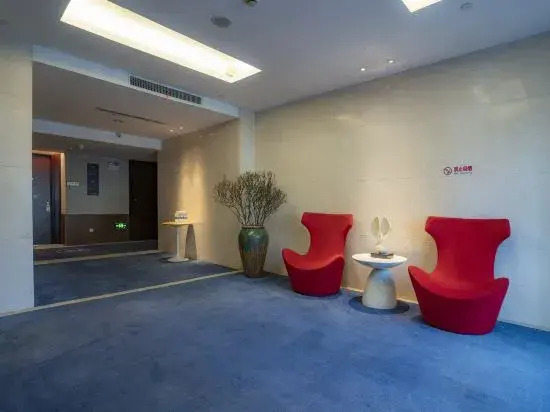 Yuemei Garden Hotel