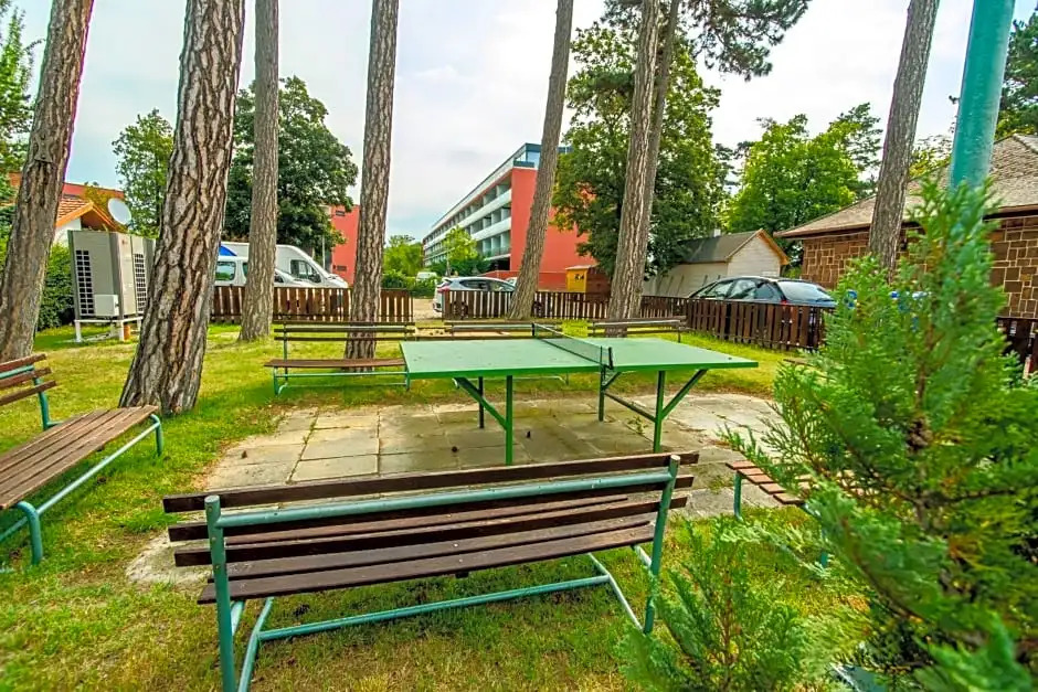 BL Garden Panzió