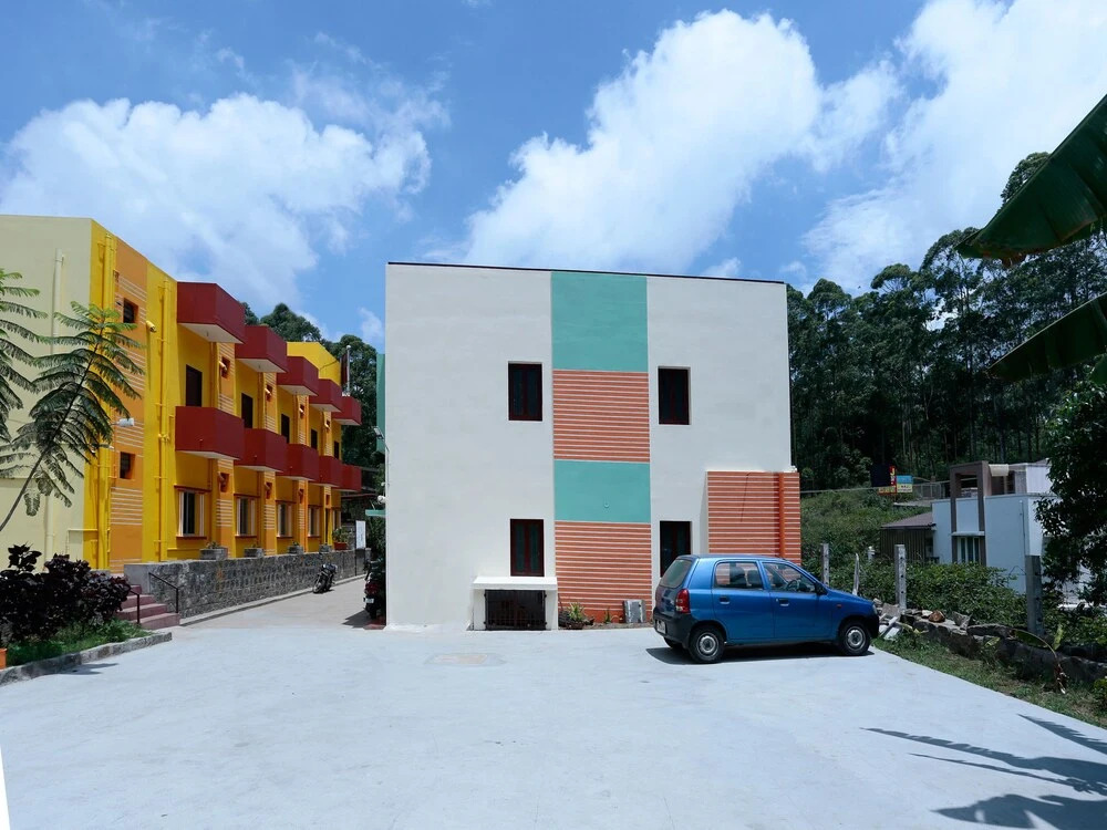 Sri Silver Inn