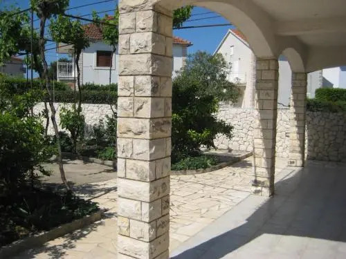 Apartment Bise