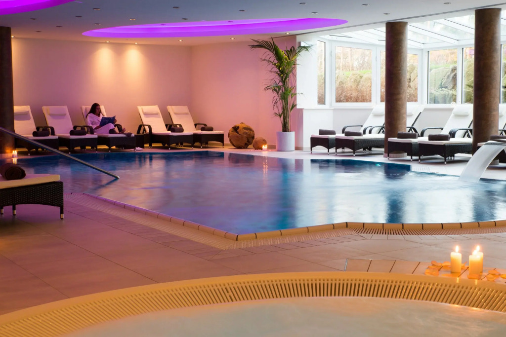 lArrivée Hotel & Spa