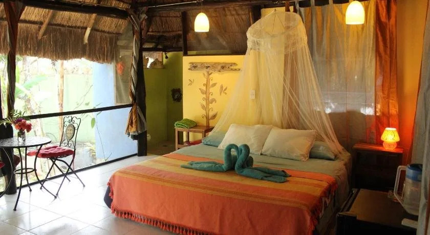 Casa Selva Orquideas