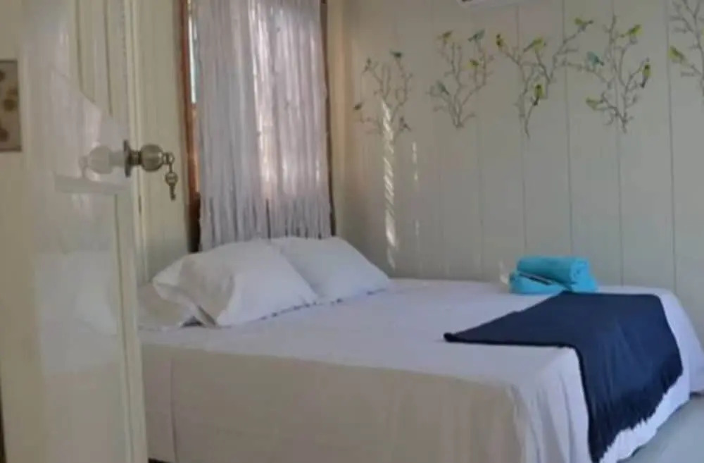 Villa del mar Cartagena