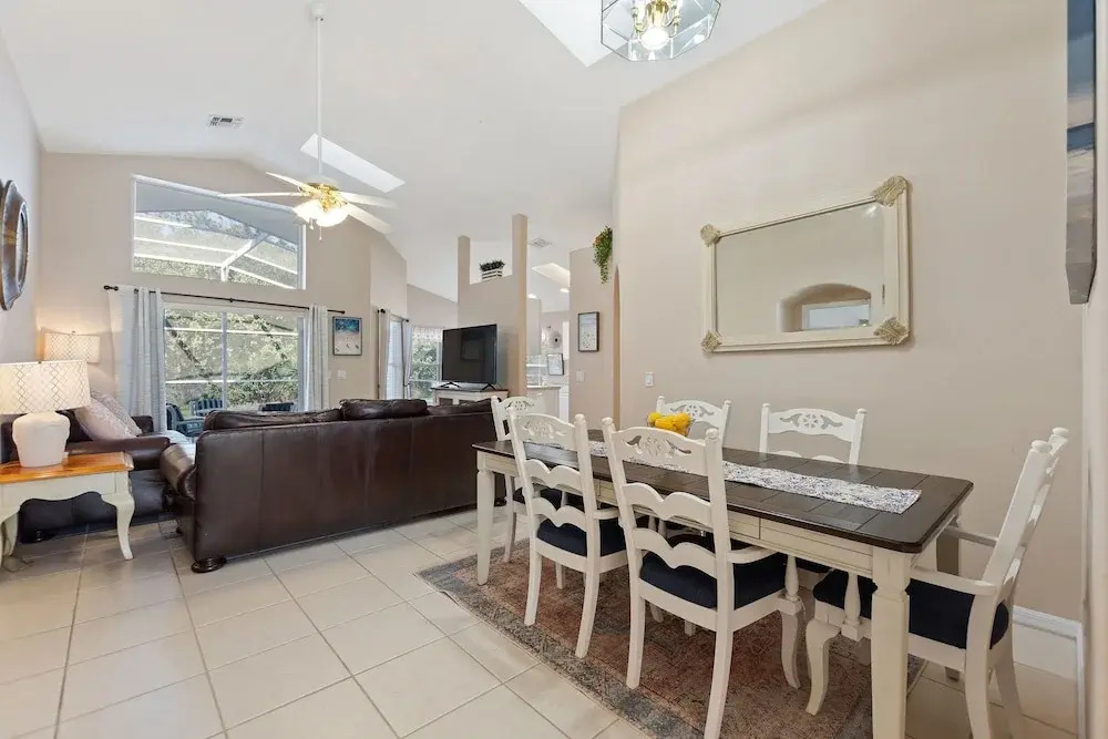 Tortoise Cottage By Shine Villas @indian Creek 105 4 Bedroom Home