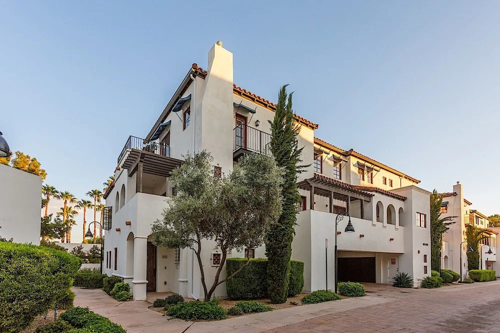 Mccormick Ranch Retreat 3 BR by Casago
