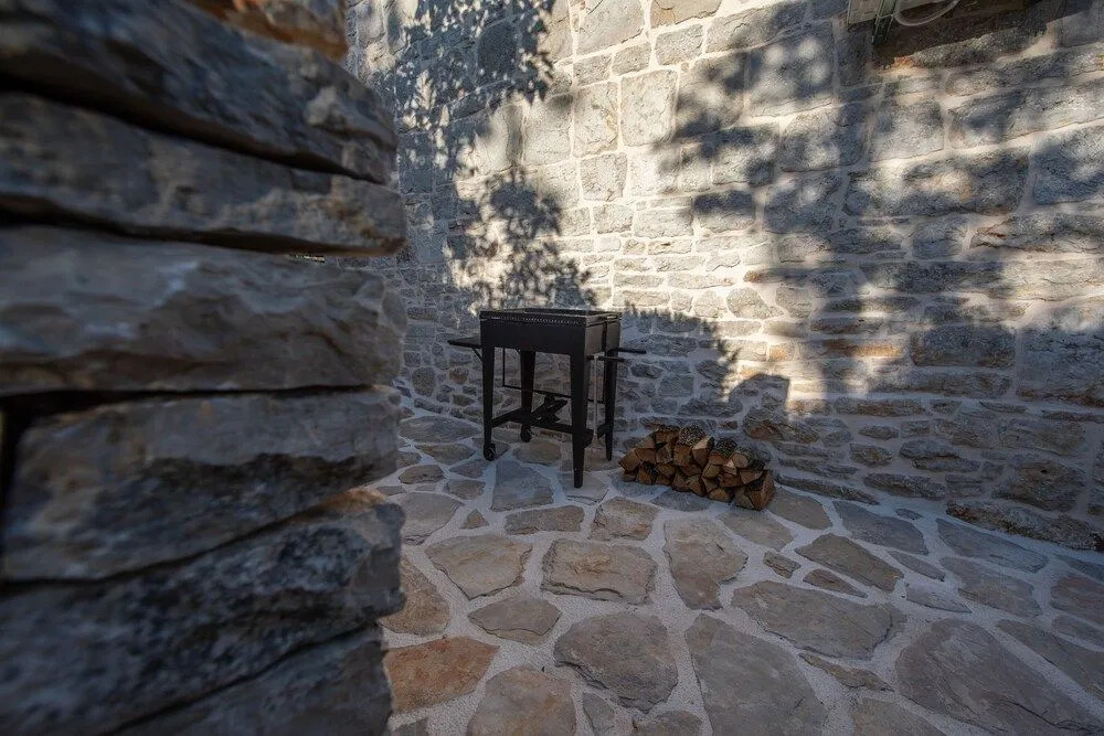 Rustical Holiday Resort Olea