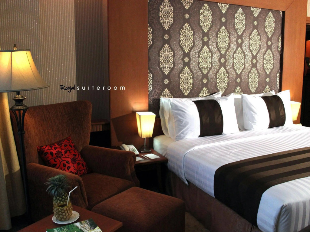 Abadi Suite Hotel & Tower
