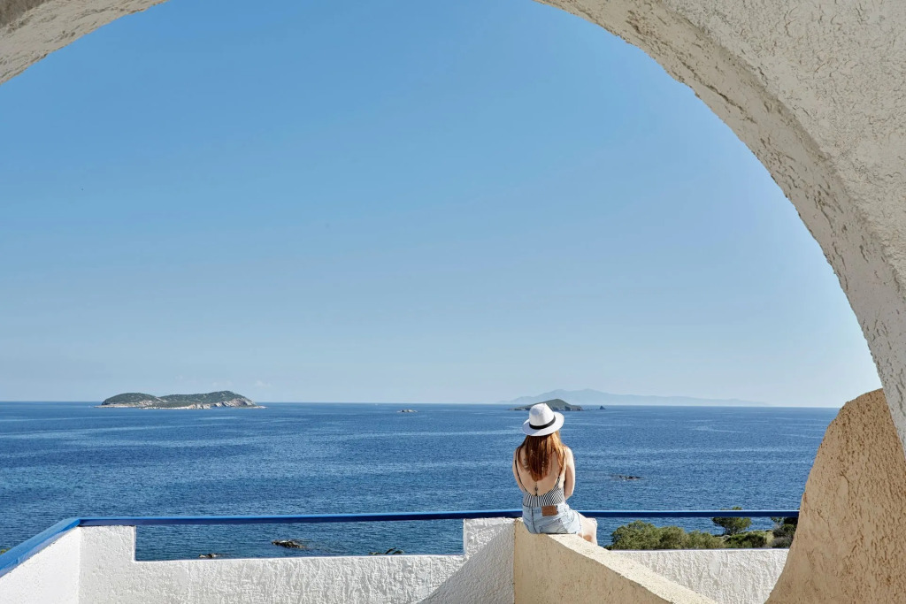 Andros Holiday Hotel