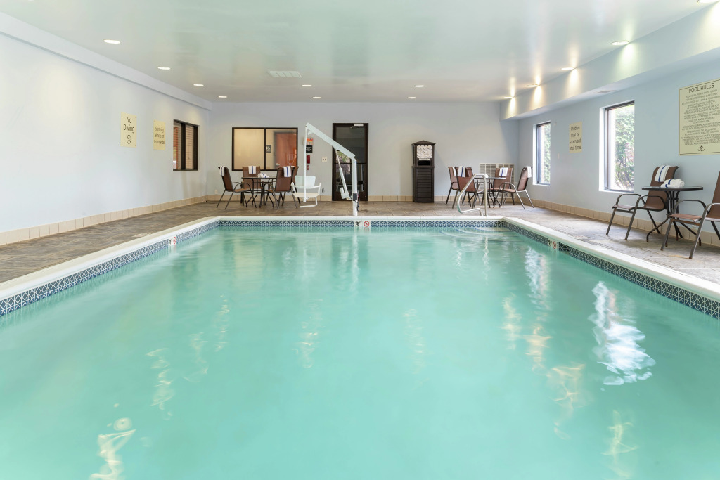 Hampton Inn Akron-South