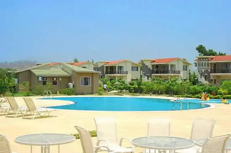 Mapple Leisure Resort Corbett