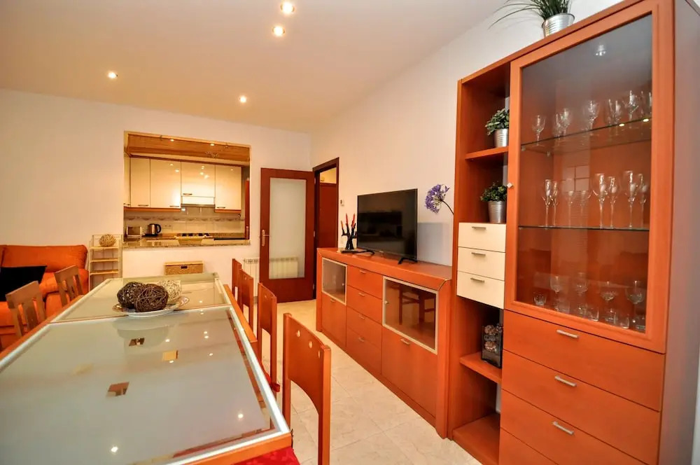 Apartment Narcís Lloretholiday