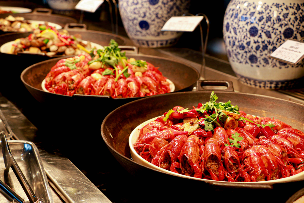 Crowne Plaza Chengdu Wenjiang by IHG