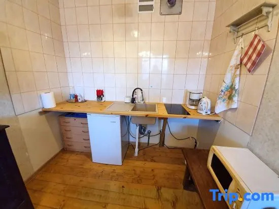 Private Apartment in Tallin/Pelgurand "2A"