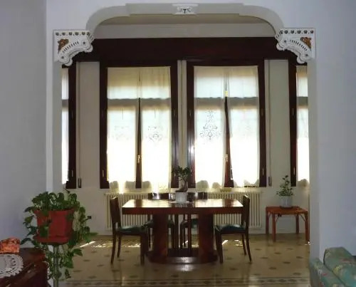 Il Giardino Segreto