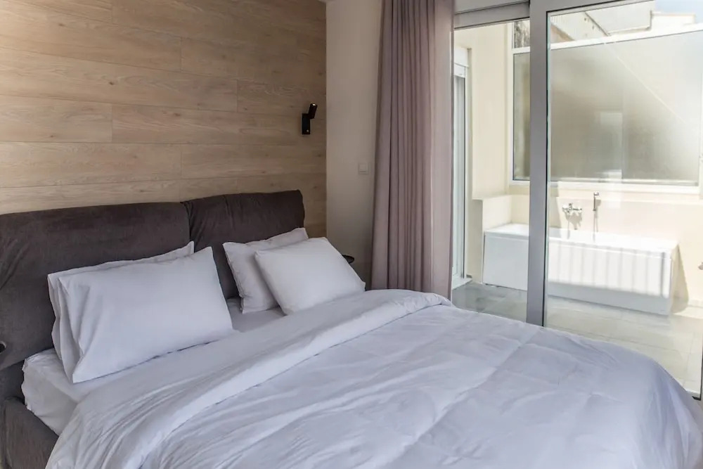 The Athens Luxury